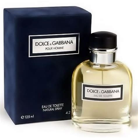 dolce gabbana pour homme etos|dolce and gabbana masculine.